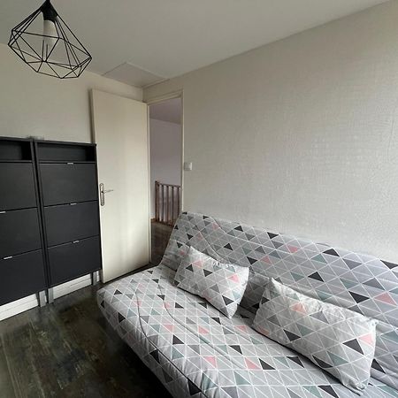 Le Petit Nid Cosy Βίλα Esnandes Εξωτερικό φωτογραφία