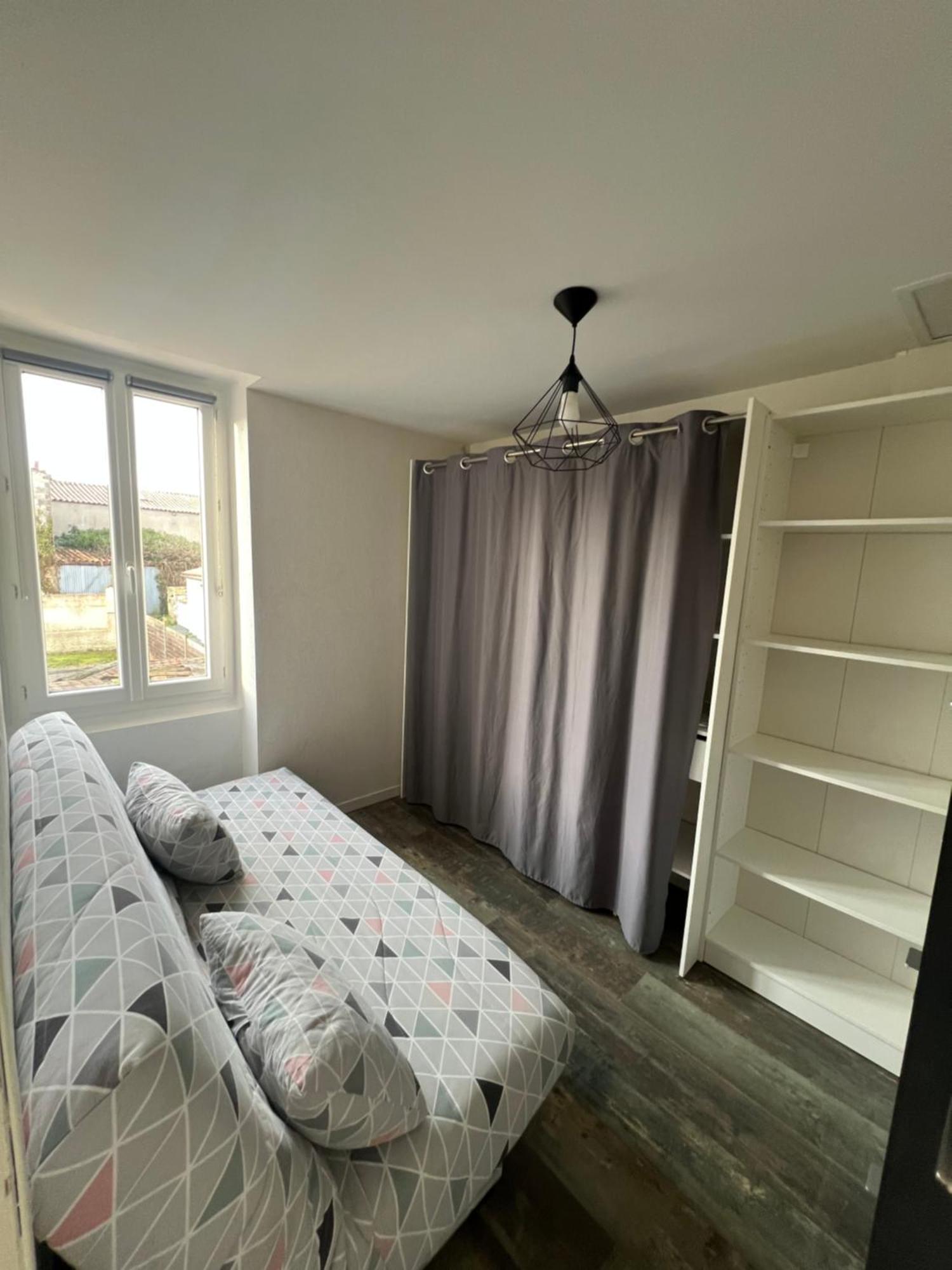 Le Petit Nid Cosy Βίλα Esnandes Εξωτερικό φωτογραφία