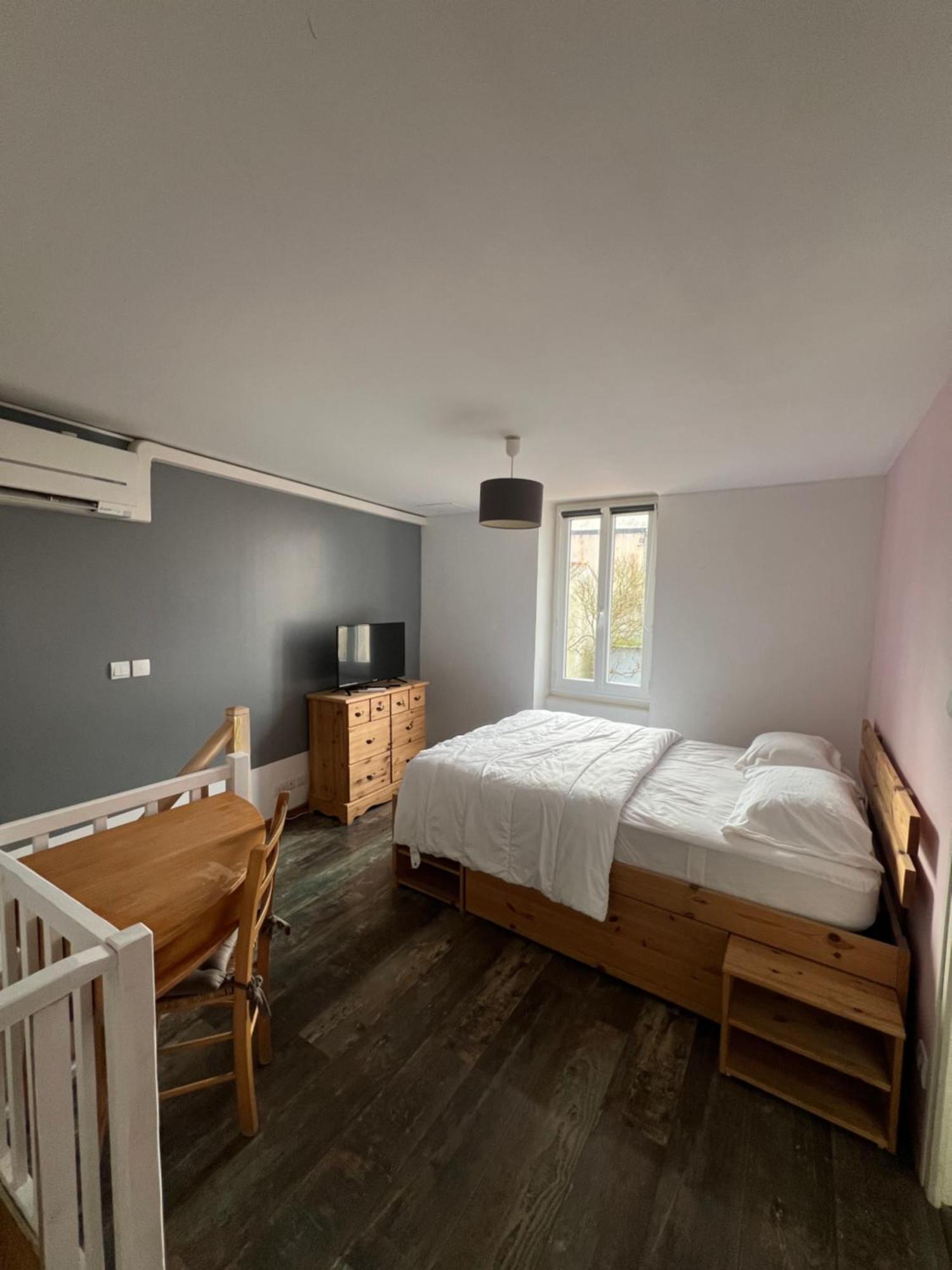 Le Petit Nid Cosy Βίλα Esnandes Εξωτερικό φωτογραφία